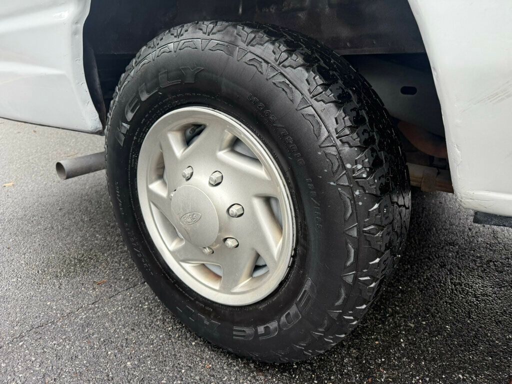 2010 Ford E-150  CARGO VAN FINANCING AVAILABLE MANY OTHERS IN - 22870142 - 47