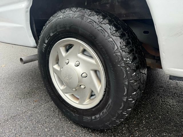 2010 Ford E-150  CARGO VAN FINANCING AVAILABLE MANY OTHERS IN - 22870142 - 47