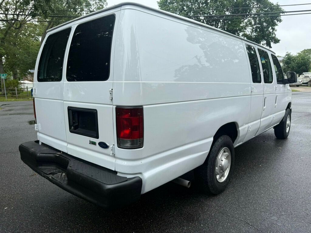 2010 Ford E-150  CARGO VAN FINANCING AVAILABLE MANY OTHERS IN - 22870142 - 4