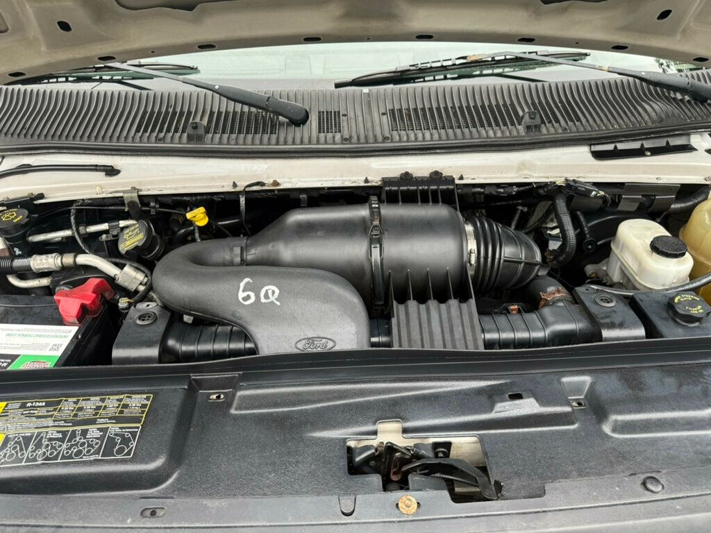 2010 Ford E-150  CARGO VAN FINANCING AVAILABLE MANY OTHERS IN - 22870142 - 50