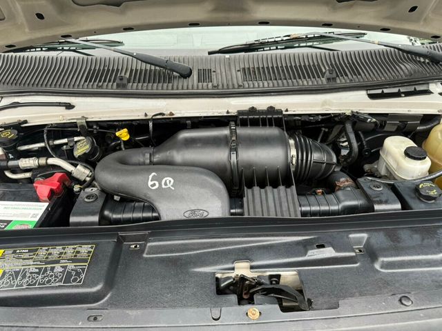 2010 Ford E-150  CARGO VAN FINANCING AVAILABLE MANY OTHERS IN - 22870142 - 50