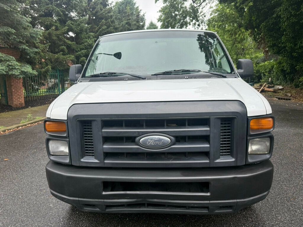 2010 Ford E-150  CARGO VAN FINANCING AVAILABLE MANY OTHERS IN - 22870142 - 7