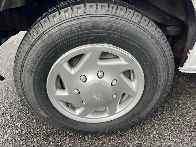 2010 Ford E-150 Passenger Van People Mover - 23042719 - 15