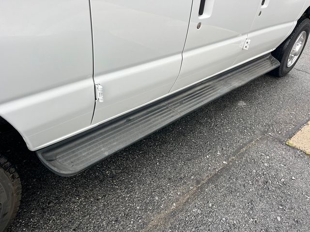 2010 Ford E-150 Passenger Van People Mover - 23042719 - 18
