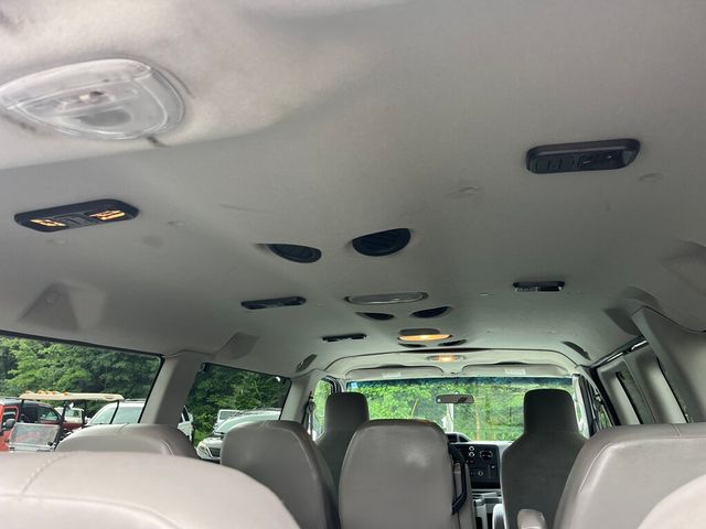 2010 Ford E-150 Passenger Van People Mover - 23042719 - 33