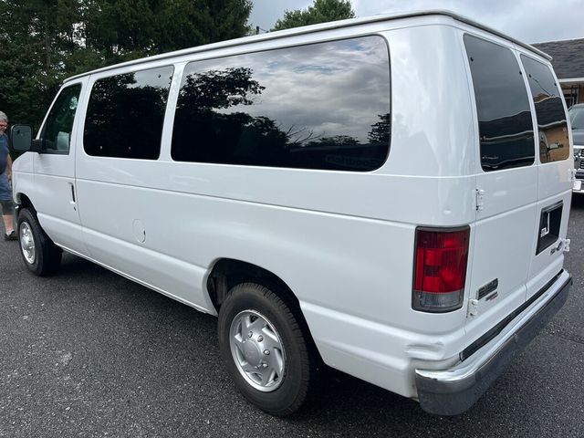 2010 Ford E-150 Passenger Van People Mover - 23042719 - 42
