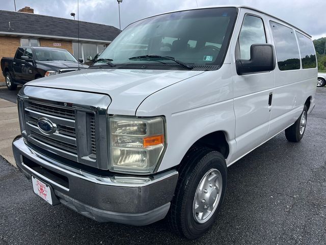 2010 Ford E-150 Passenger Van People Mover - 23042719 - 5