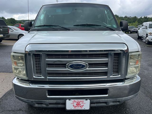 2010 Ford E-150 Passenger Van People Mover - 23042719 - 6