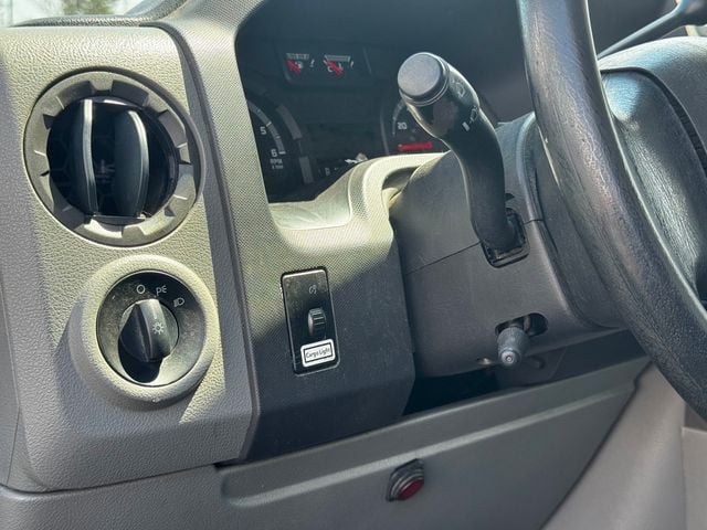 2010 FORD E-SERIES E-350 SD - 23015225 - 9