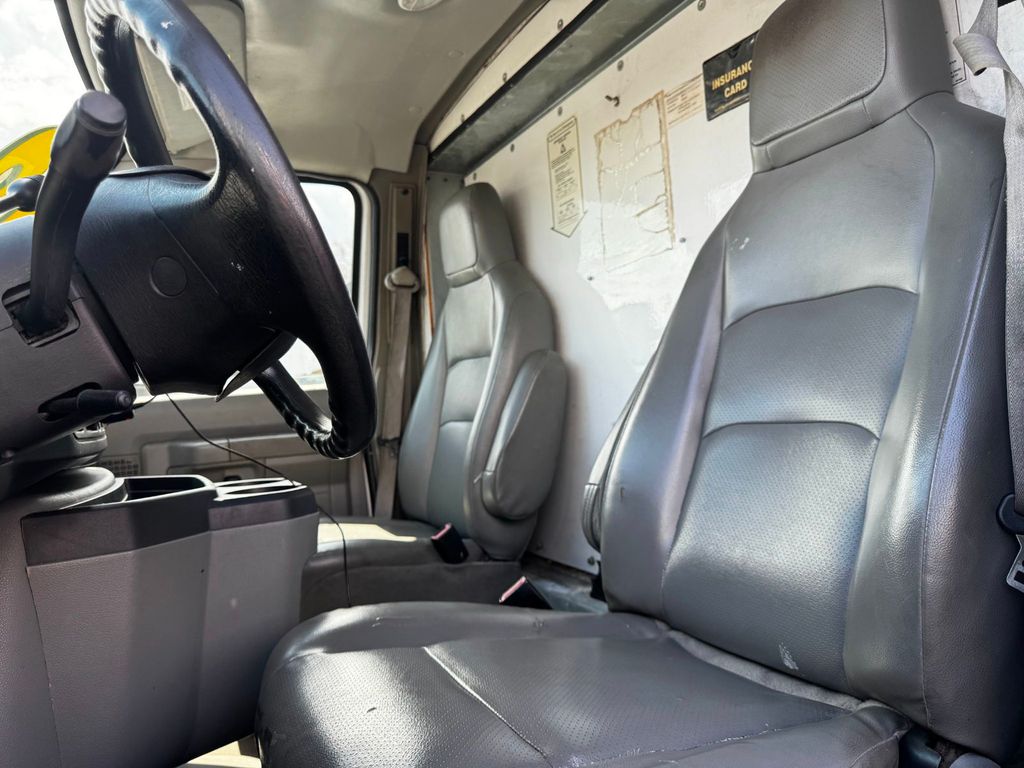 2010 FORD E-SERIES E-350 SD - 23015225 - 10