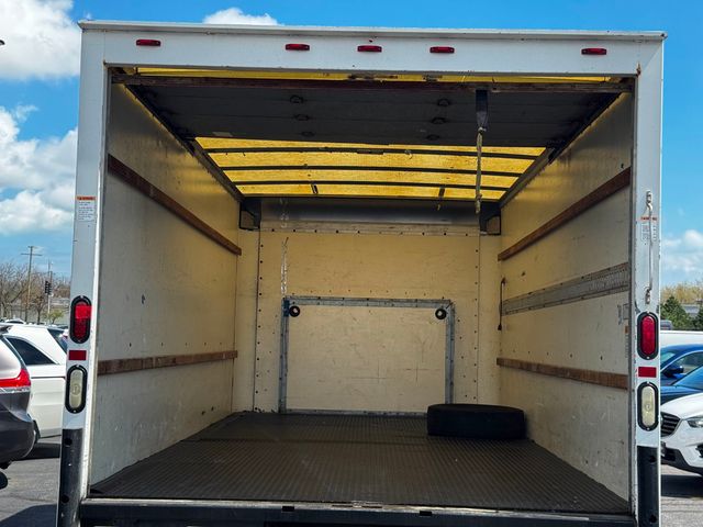 2010 FORD E-SERIES E-350 SD - 23015225 - 11