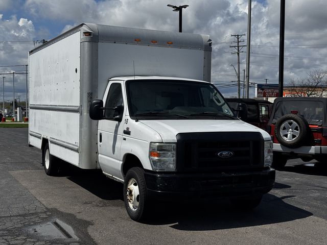 2010 FORD E-SERIES E-350 SD - 23015225 - 2