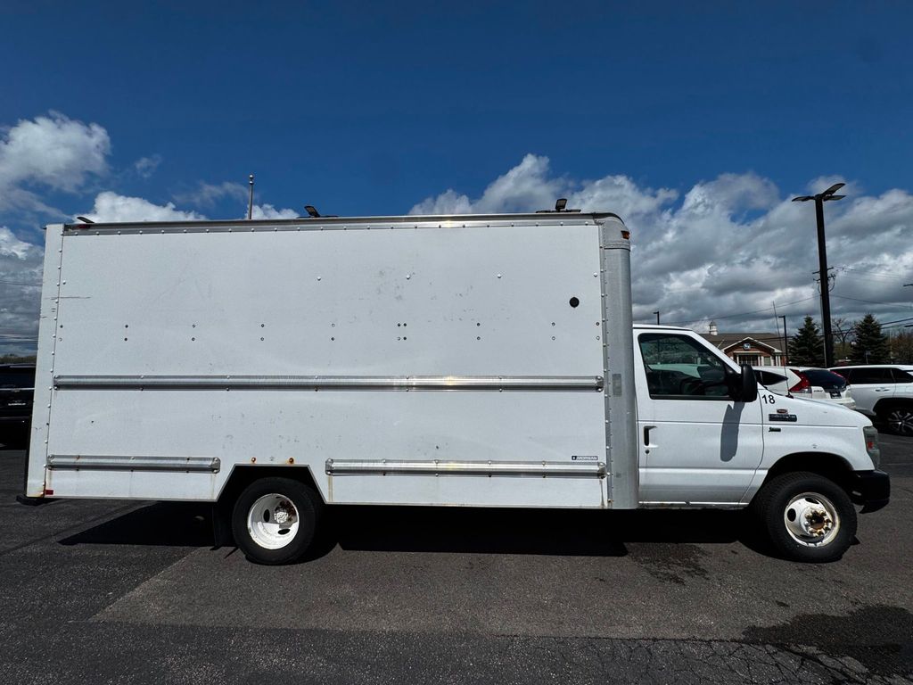 2010 FORD E-SERIES E-350 SD - 23015225 - 3