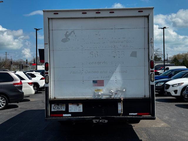 2010 FORD E-SERIES E-350 SD - 23015225 - 5