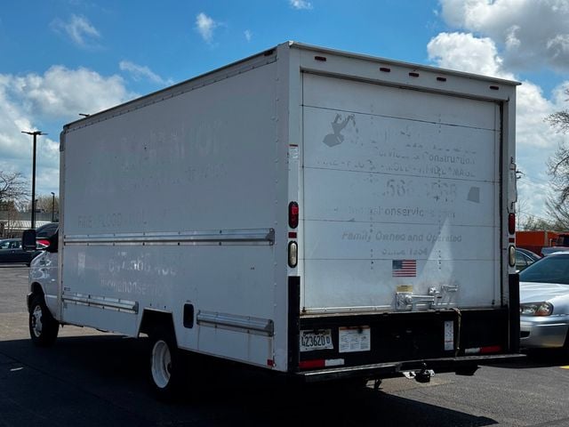 2010 FORD E-SERIES E-350 SD - 23015225 - 6