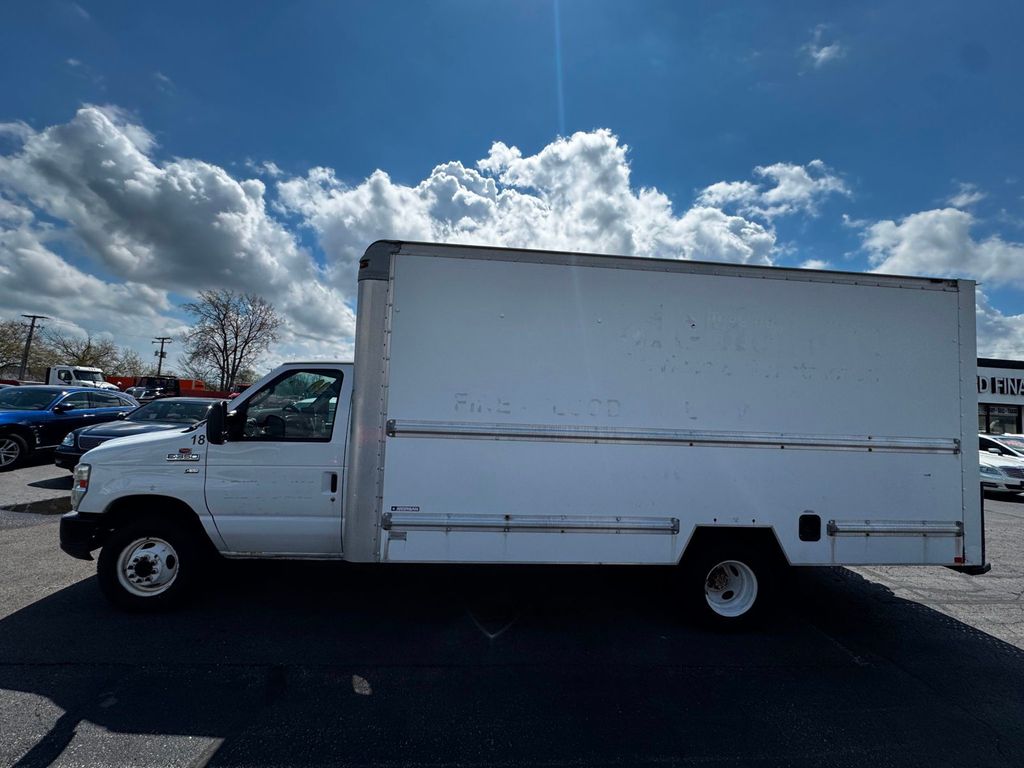 2010 FORD E-SERIES E-350 SD - 23015225 - 7