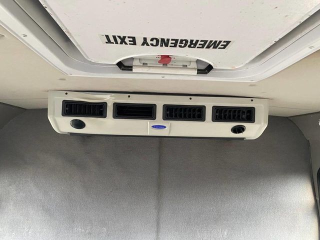 2010 Ford E-Series E 350 SD 2dr 138 in. WB DRW Cutaway Chassis - 23015336 - 12