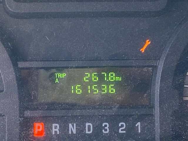 2010 Ford E-Series E 350 SD 2dr 138 in. WB DRW Cutaway Chassis - 23015336 - 16