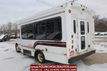 2010 Ford E-Series E 350 SD 2dr Commercial/Cutaway/Chassis 138 176 in. WB - 22216295 - 2
