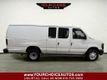 2010 Ford E-Series E 350 SD 3dr Extended Cargo Van - 22956485 - 9