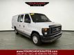 2010 Ford E-Series E 350 SD 3dr Extended Cargo Van - 22956485 - 11