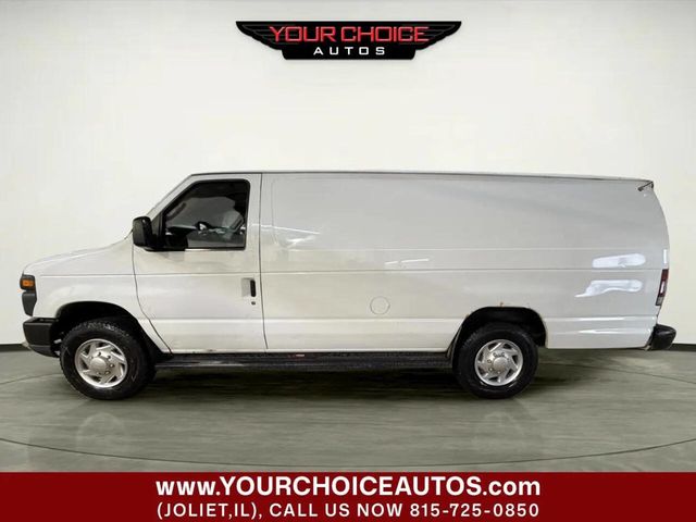 2010 Ford E-Series E 350 SD 3dr Extended Cargo Van - 22956485 - 1