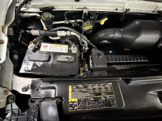 2010 Ford E-Series E 350 SD 3dr Extended Cargo Van - 22956485 - 20