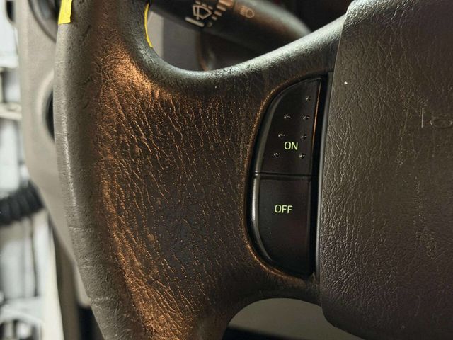 2010 Ford E-Series E 350 SD 3dr Extended Cargo Van - 22956485 - 29