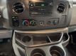2010 Ford E-Series E 350 SD 3dr Extended Cargo Van - 22956485 - 33