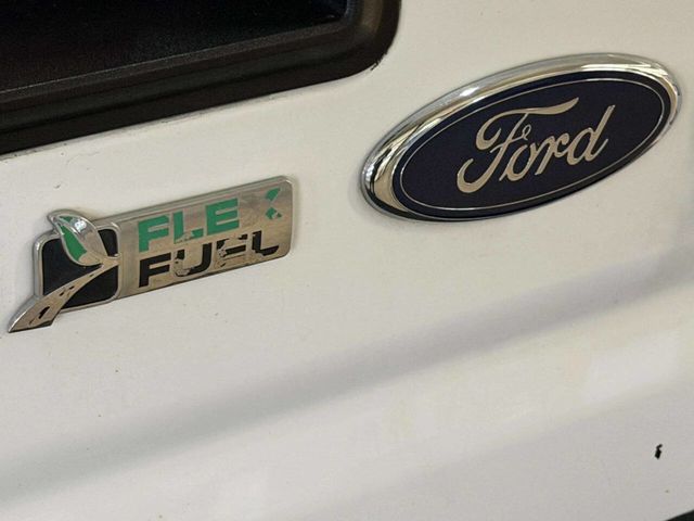 2010 Ford E-Series E 350 SD 3dr Extended Cargo Van - 22956485 - 5