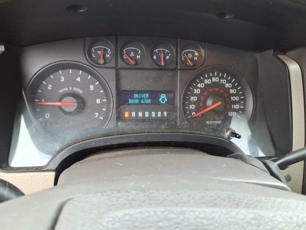 2010 Ford F150 Regular Cab XL Pickup 2D 6 1/2 ft - 22993059 - 6