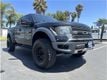 2010 Ford F150 Super Cab RAPTOR 4X4 6.2L NAV SUPER CLEAN - 22558827 - 2