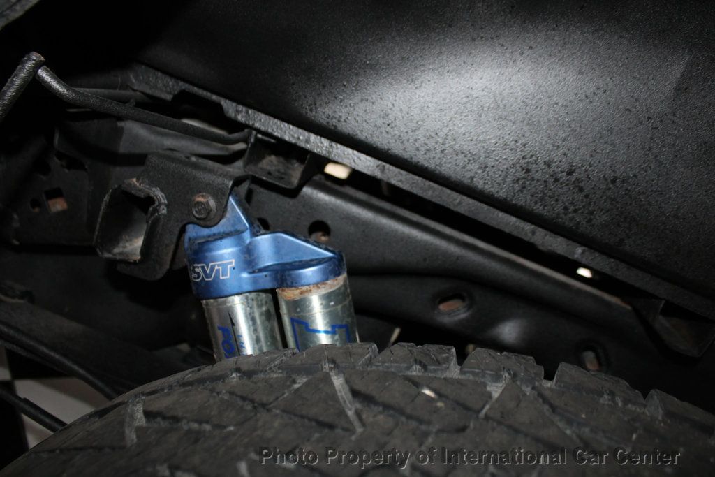 2010 Ford F-150 photo 7