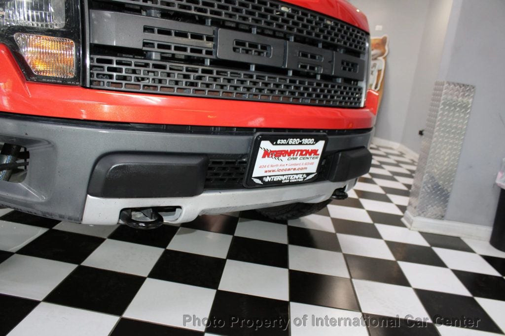 2010 Ford F-150 photo 9