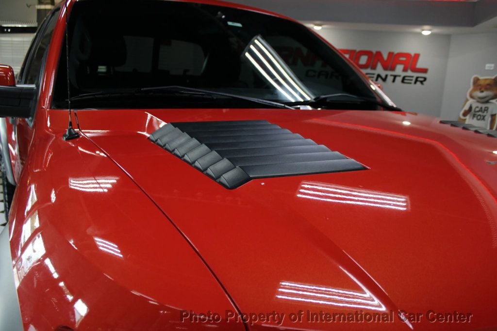 2010 Ford F-150 photo 10