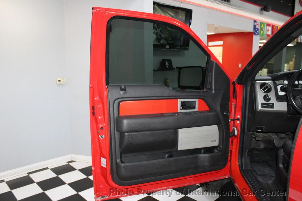 2010 Ford F-150 photo 12