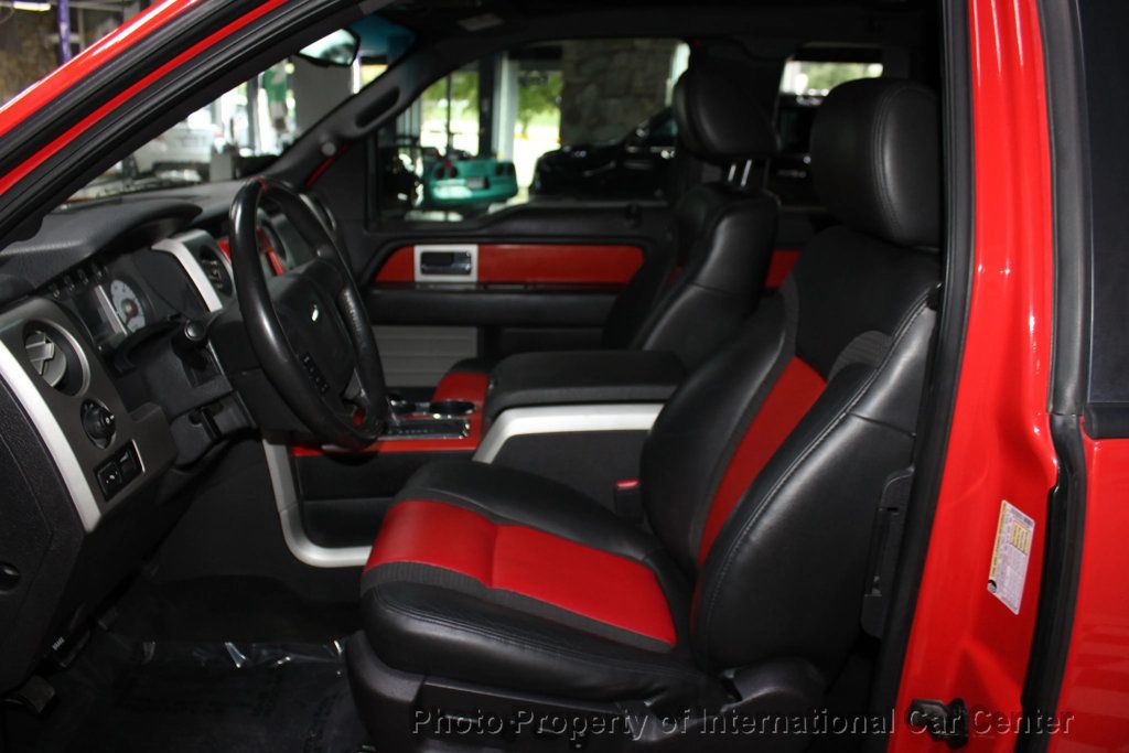 2010 Ford F-150 photo 14