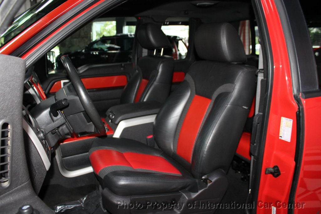 2010 Ford F-150 photo 15