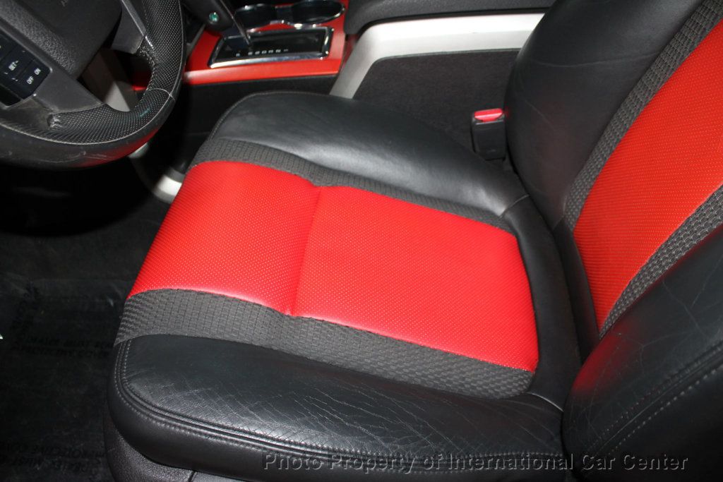 2010 Ford F-150 photo 16