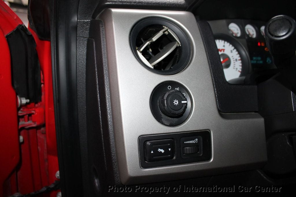 2010 Ford F-150 photo 18