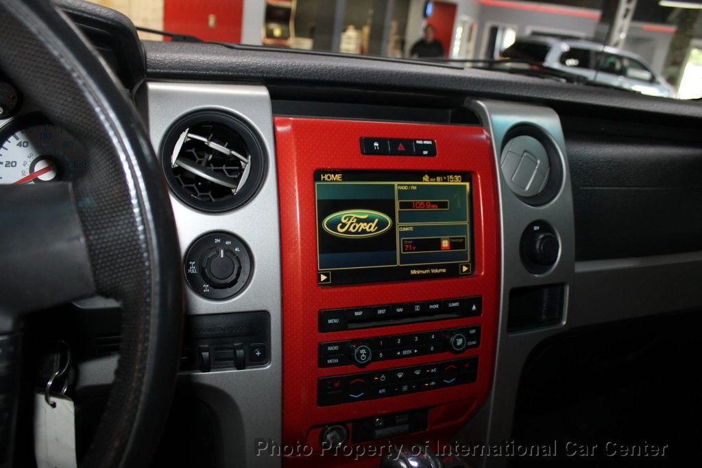 2010 Ford F-150 photo 19