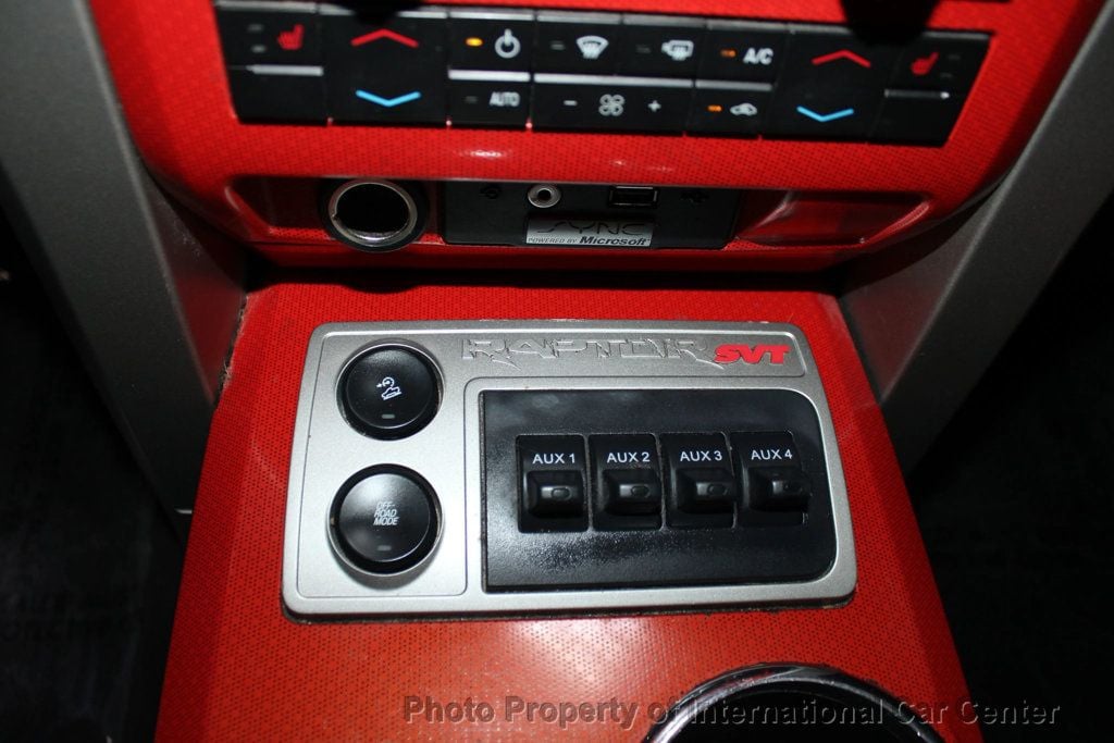 2010 Ford F-150 photo 21