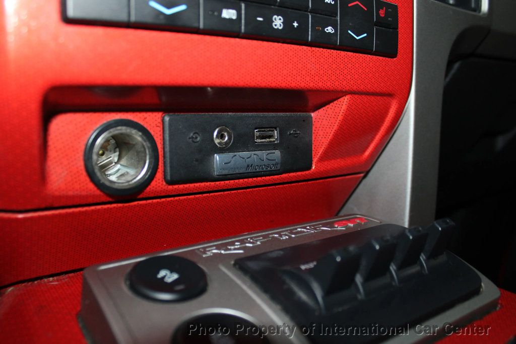 2010 Ford F-150 photo 22