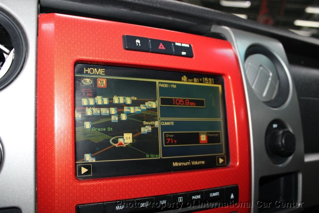 2010 Ford F-150 photo 23
