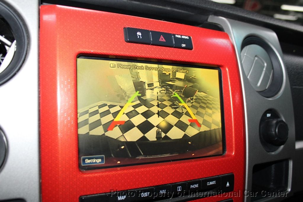 2010 Ford F-150 photo 24