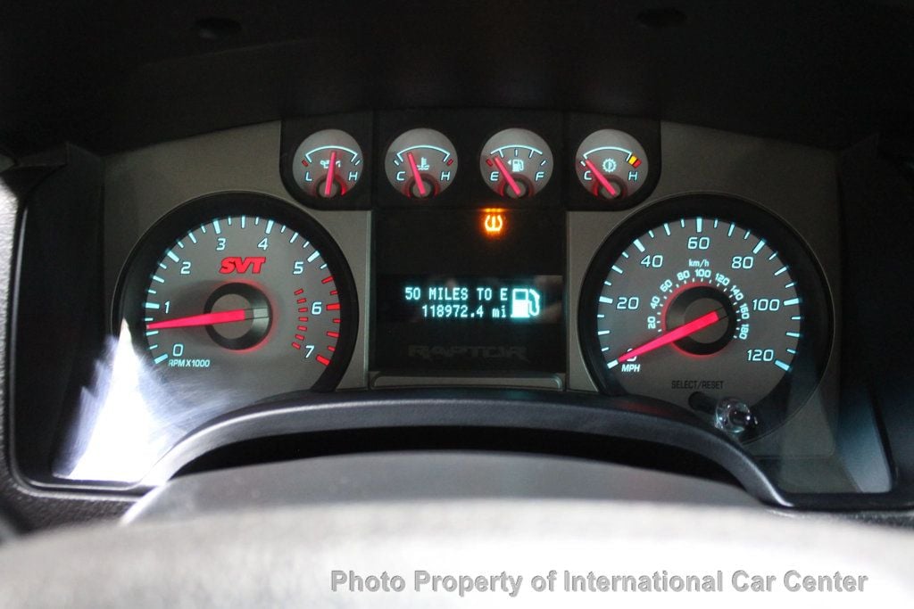 2010 Ford F-150 photo 25