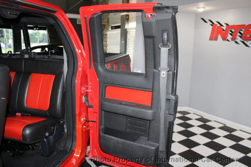 2010 Ford F-150 photo 28