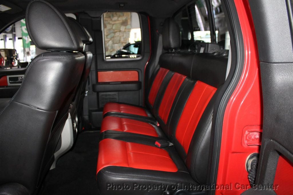 2010 Ford F-150 photo 29