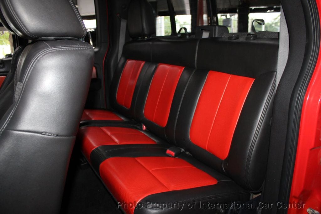 2010 Ford F-150 photo 30