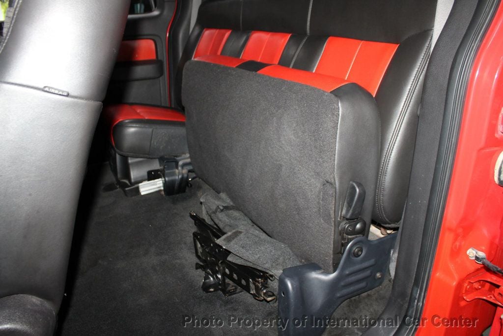 2010 Ford F-150 photo 31